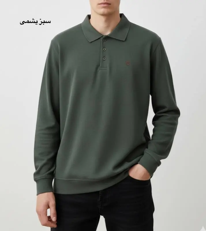 پلیور دورس مردانه یاسر